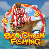 Bao Chuan Fishing game at AAAJILI