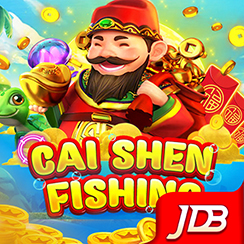 Cai Shen Fishing Game at AAAJILI