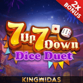 Dice Duet Game at AAAJILI