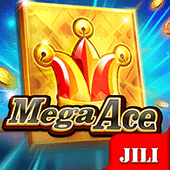 Mega Ace AAAJILI Slot