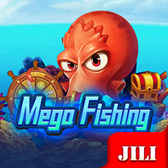 Mega Fishing AAAJILI