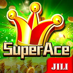 Super Ace at AAAJILI