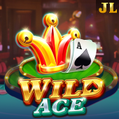 Wild Ace AAAJILI Game